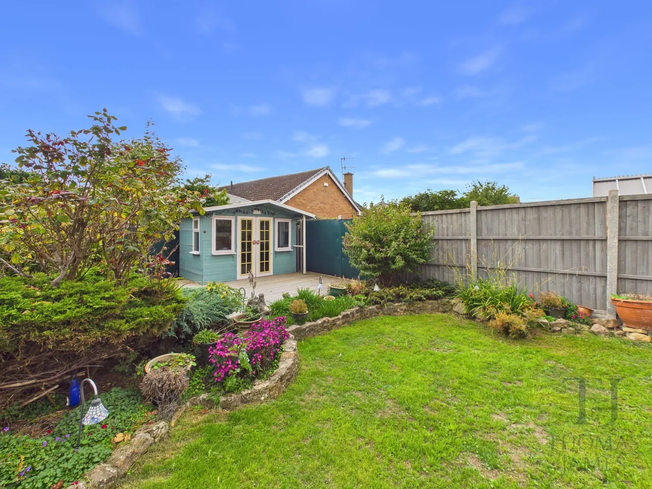Rectory Road, Cotgrave, NG12, photo 24
