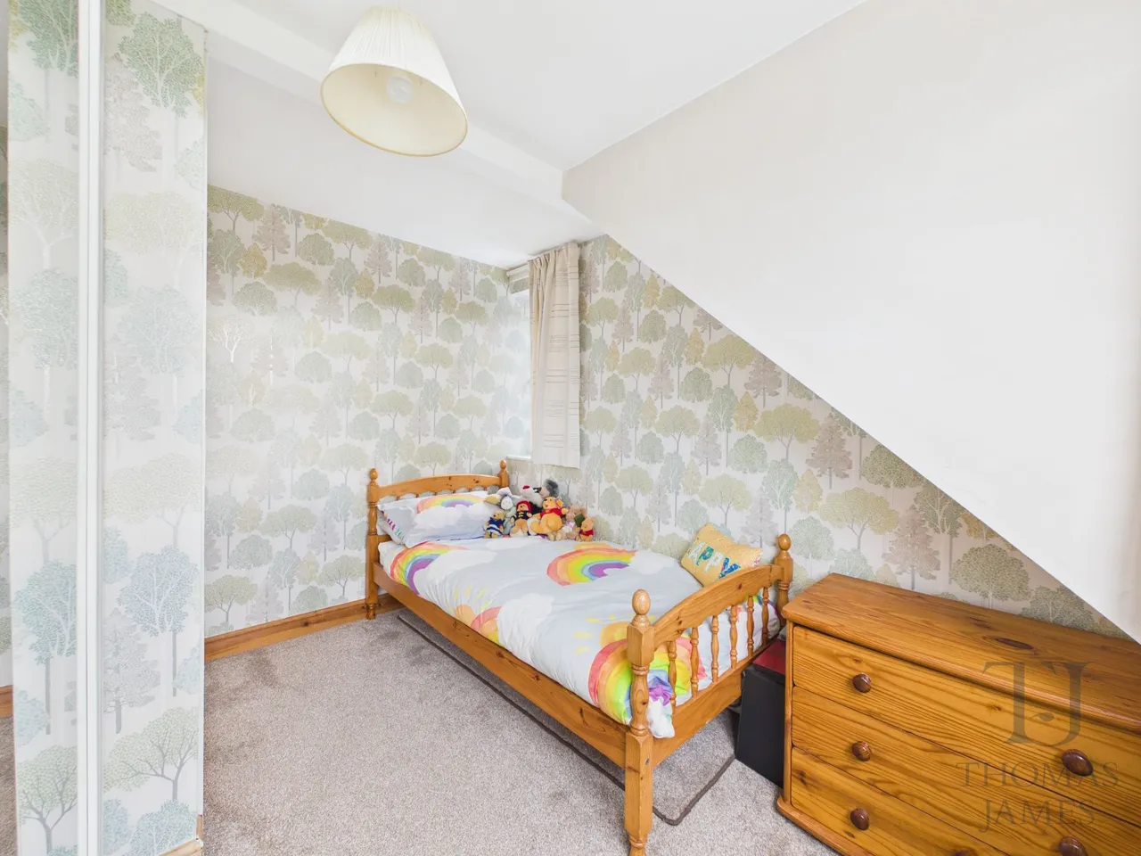 Rectory Road, Cotgrave, NG12, photo 23