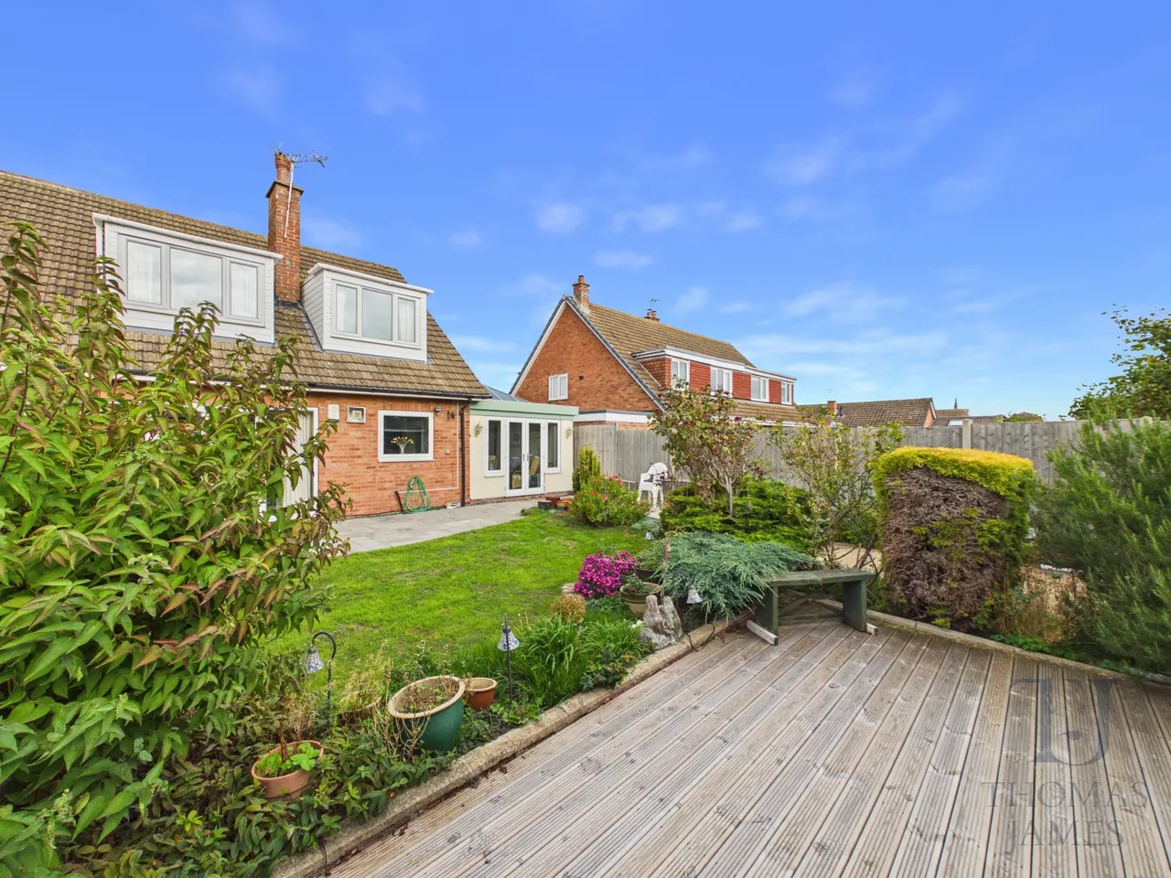 Rectory Road, Cotgrave, NG12, photo 25