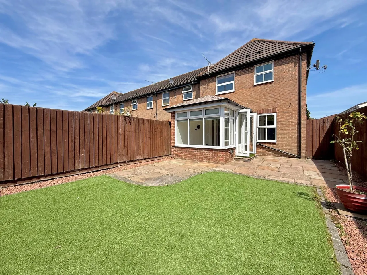 Pasture Close, Swindon, Wiltshire, SN2 2UH, photo 18