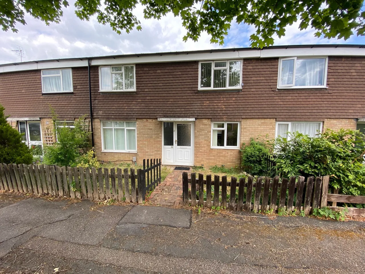 4 bed house to rent, Lincoln Road, SG1