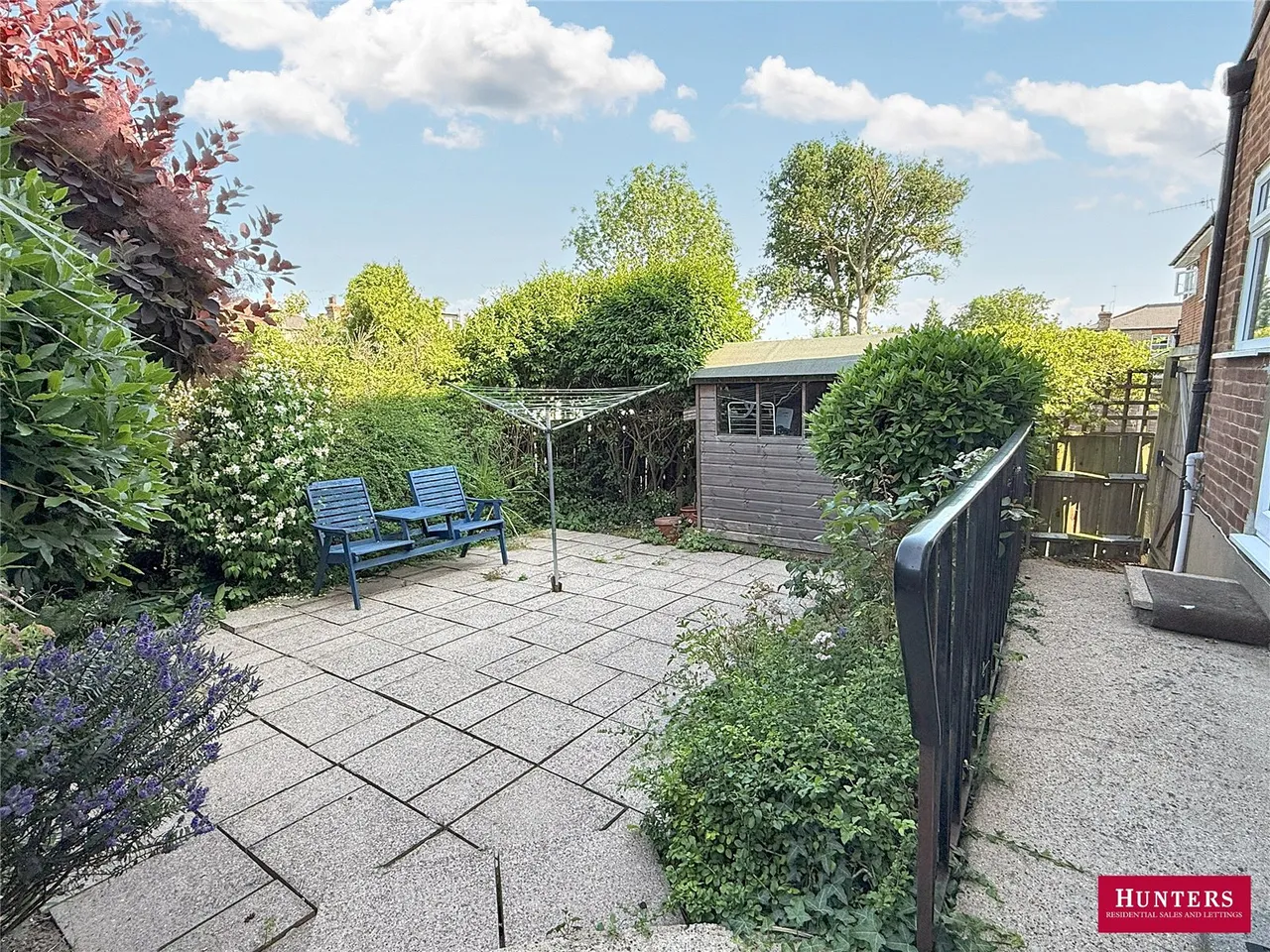 Woodville Road, Barnet, EN5 5NH, photo 11