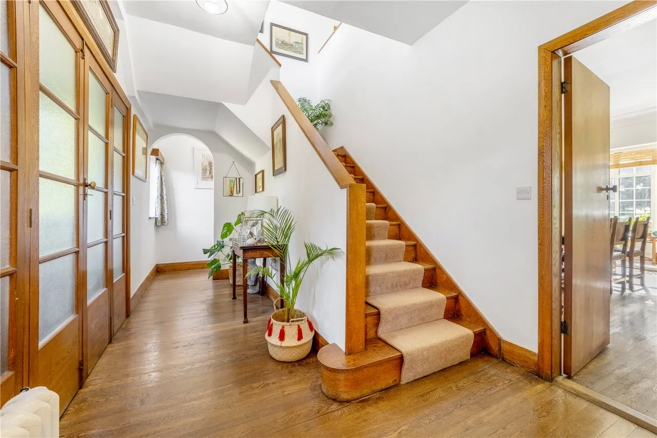 Belvoir Road, Eaton, NG32, photo 21