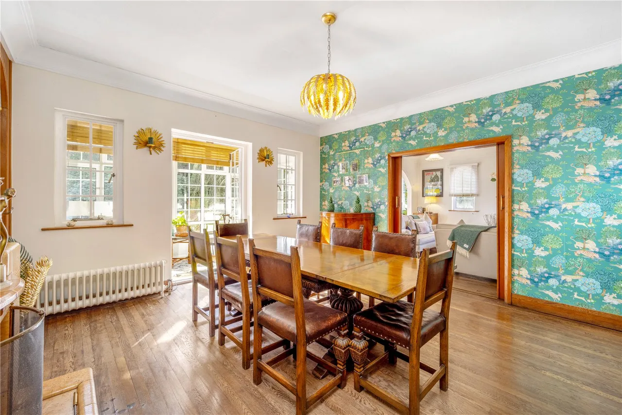 Belvoir Road, Eaton, NG32, photo 6