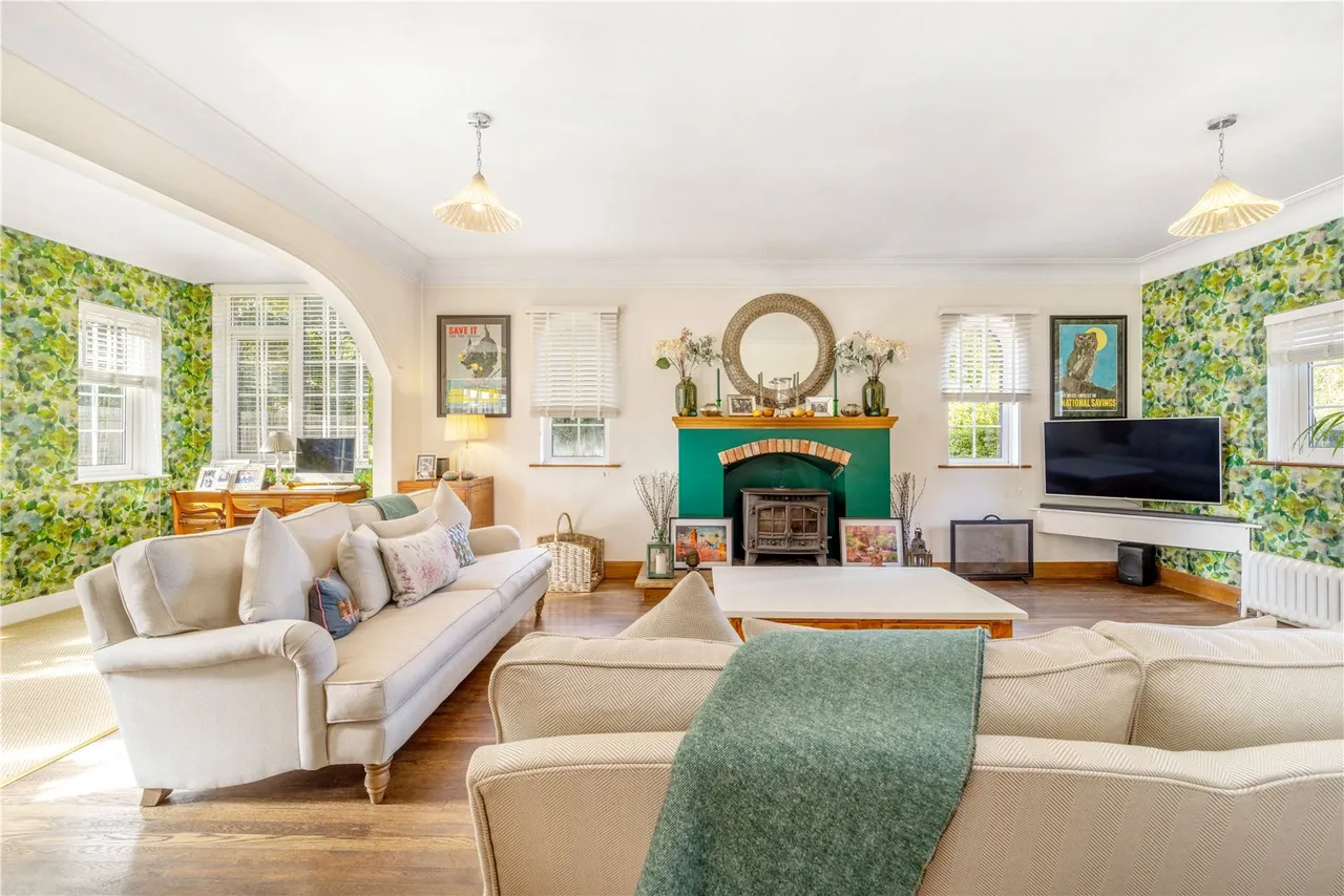 Belvoir Road, Eaton, NG32, photo 2