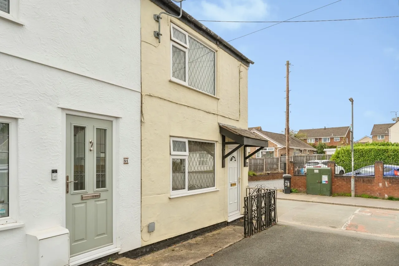 Well Street, Buckley, CH7, photo 25