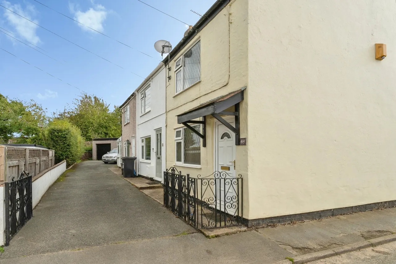 Well Street, Buckley, CH7, photo 26