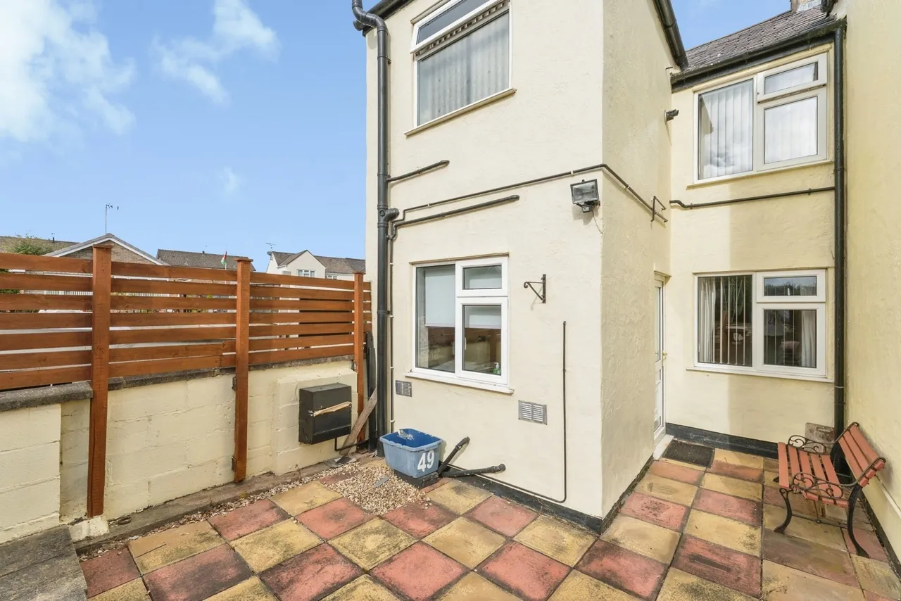 Well Street, Buckley, CH7, photo 24