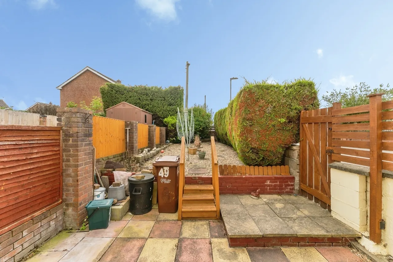 Well Street, Buckley, CH7, photo 21
