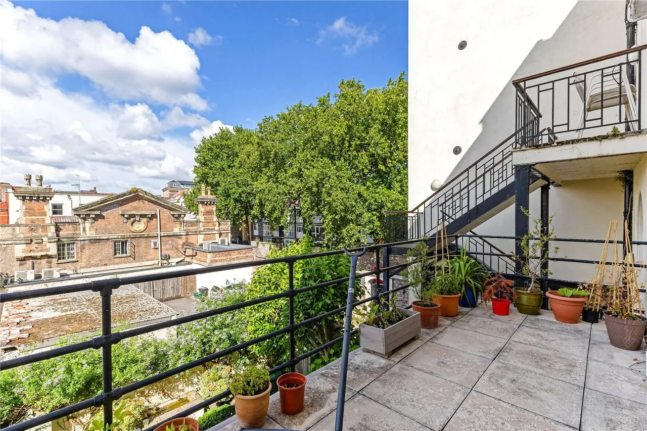 Rodney Place, Bristol, Somerset, BS8 4HZ, photo 6