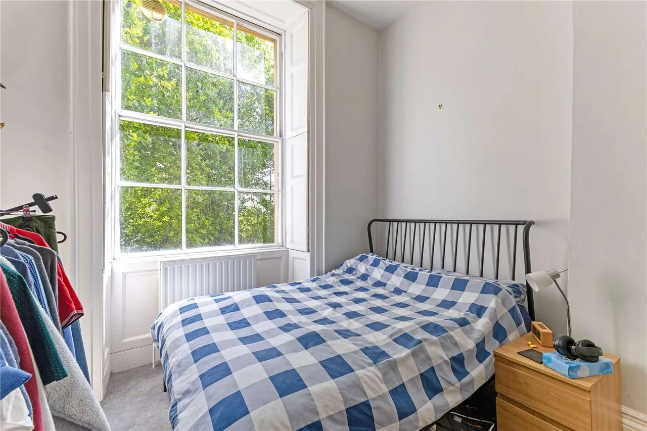 Rodney Place, Bristol, Somerset, BS8 4HZ, photo 4
