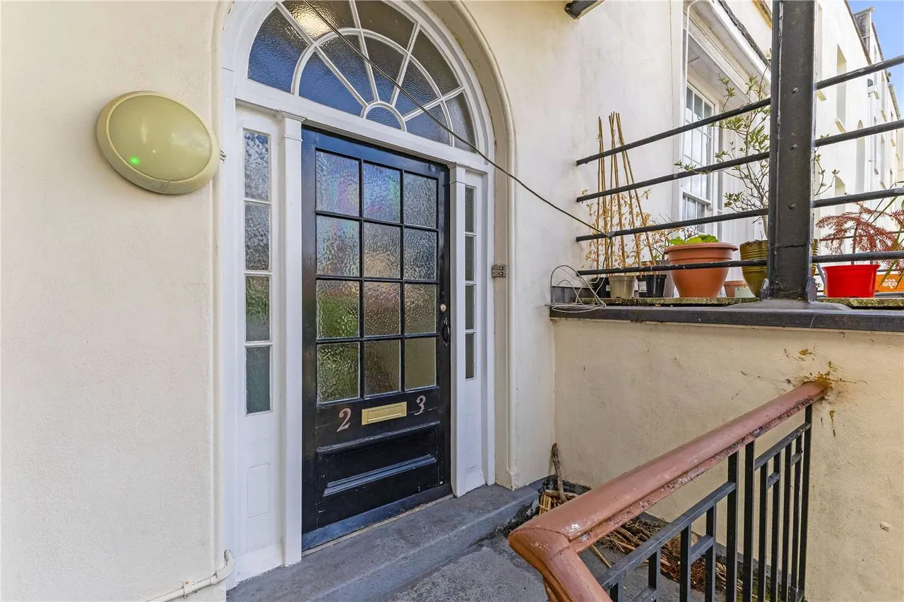 Rodney Place, Bristol, Somerset, BS8 4HZ, photo 9