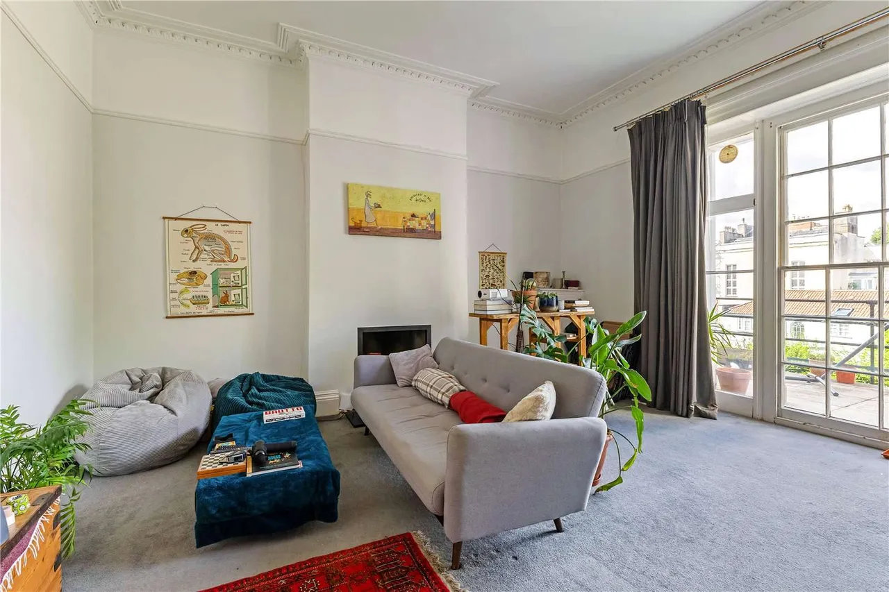 Rodney Place, Bristol, Somerset, BS8 4HZ, photo 10