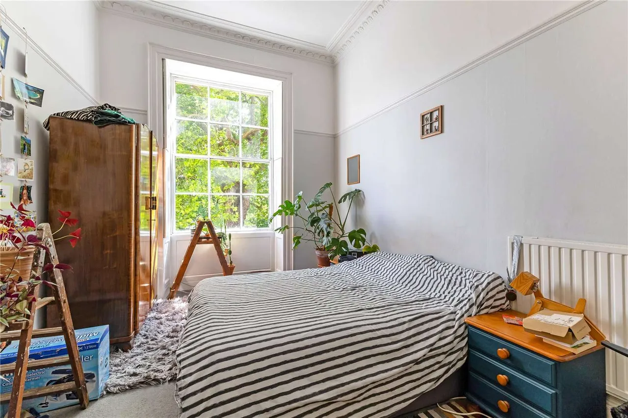 Rodney Place, Bristol, Somerset, BS8 4HZ, photo 5