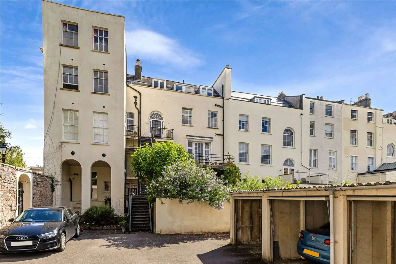 Rodney Place, Bristol, Somerset, BS8 4HZ, photo 7