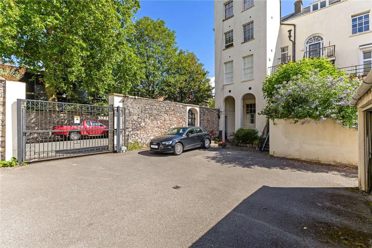 Rodney Place, Bristol, Somerset, BS8 4HZ, photo 8