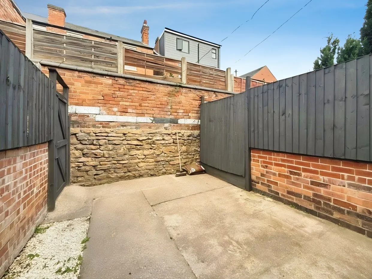 Rossington Road, Sneinton, NG2, photo 8