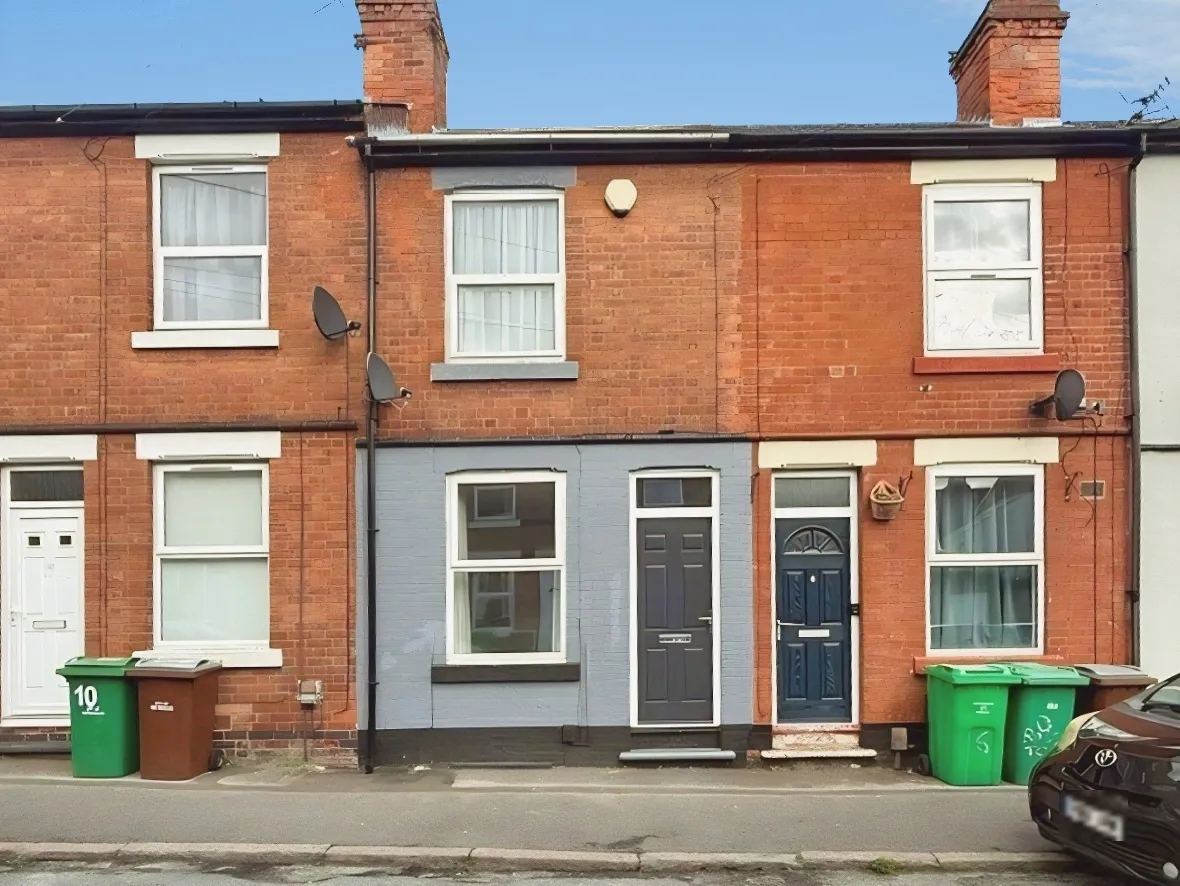 Rossington Road, Sneinton, NG2, photo 11