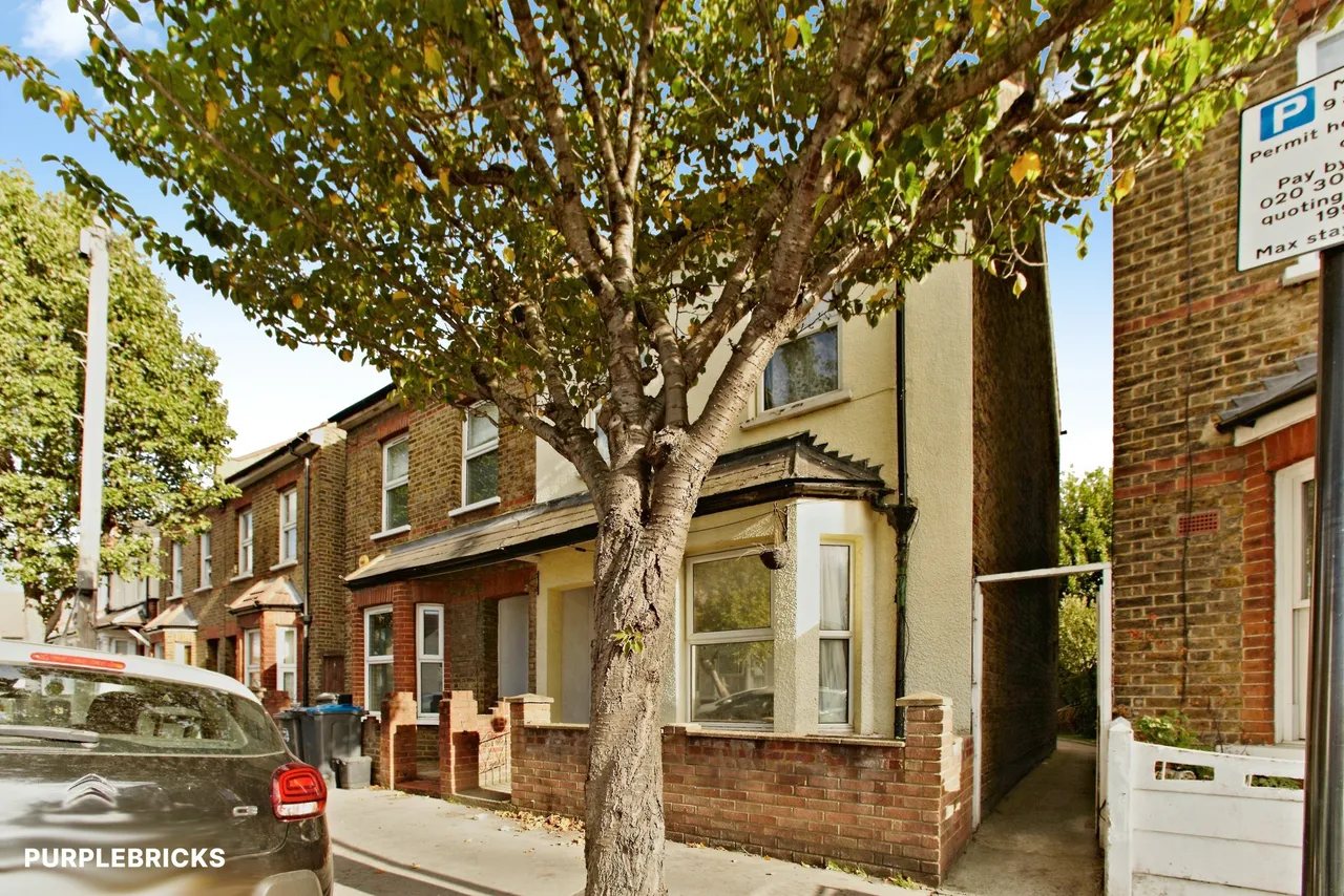 Kimberley Road, Croydon, CR0, photo 16