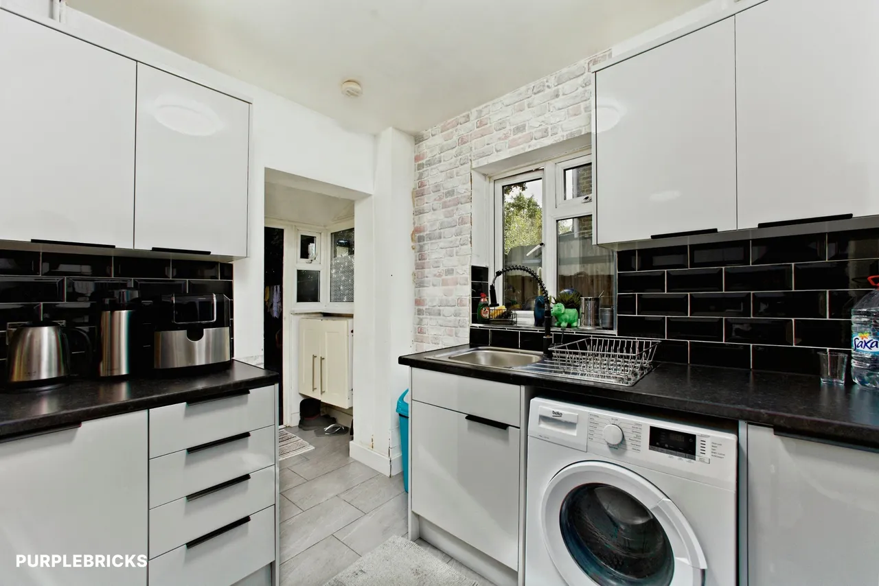 Kimberley Road, Croydon, CR0, photo 5