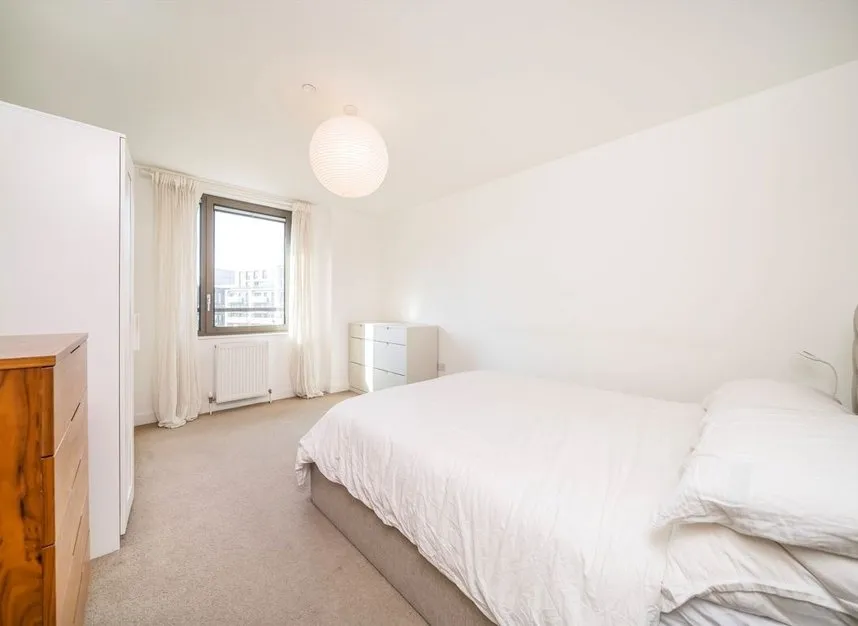 York Way, King's Cross, N1C, photo 4