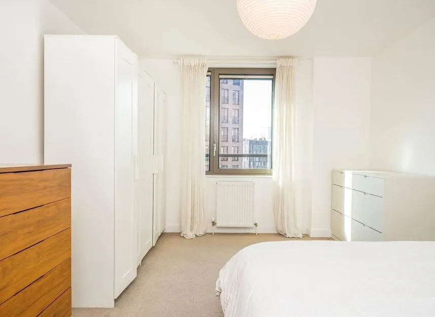 York Way, King's Cross, N1C, photo 5