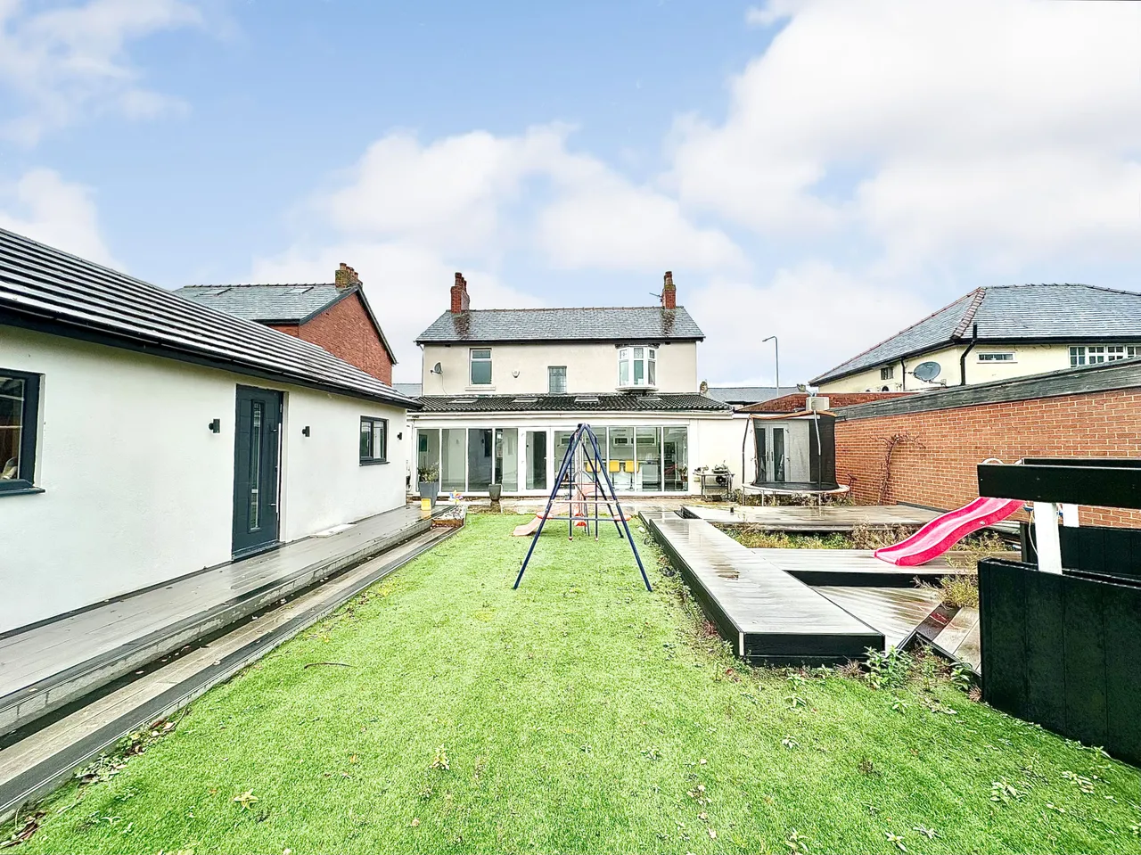 Black Bull Lane, Preston, Lancashire, PR2 3JX, photo 26