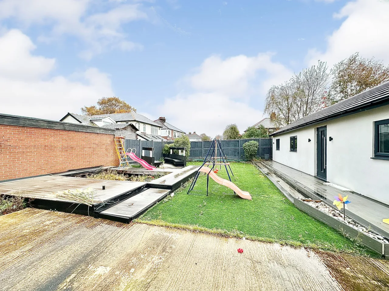 Black Bull Lane, Preston, Lancashire, PR2 3JX, photo 12