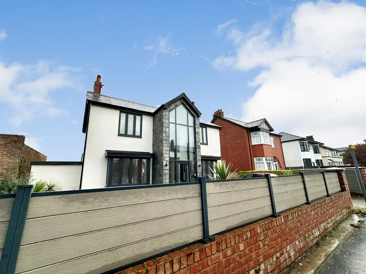 Black Bull Lane, Preston, Lancashire, PR2 3JX, photo 3