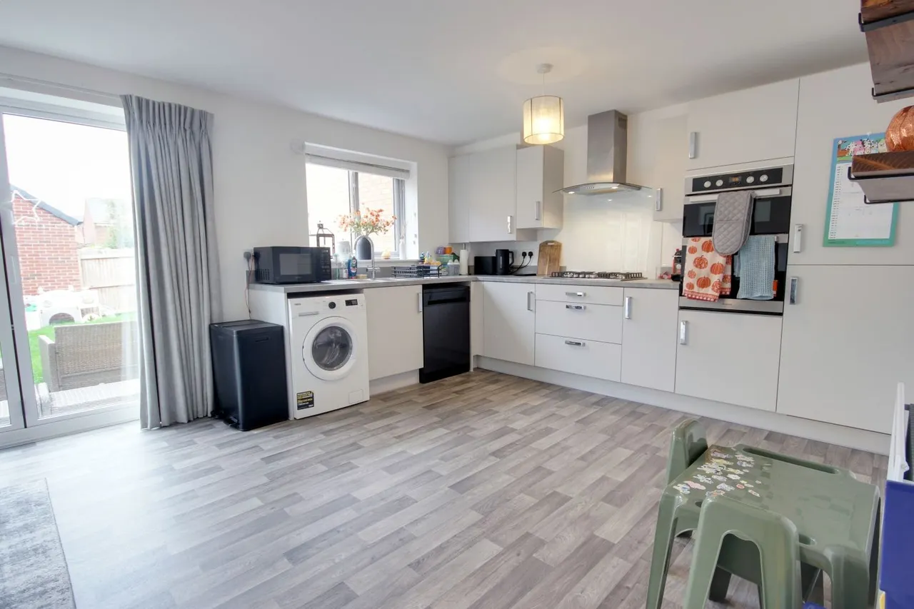 Marson Drive, Beverley, HU17, photo 5