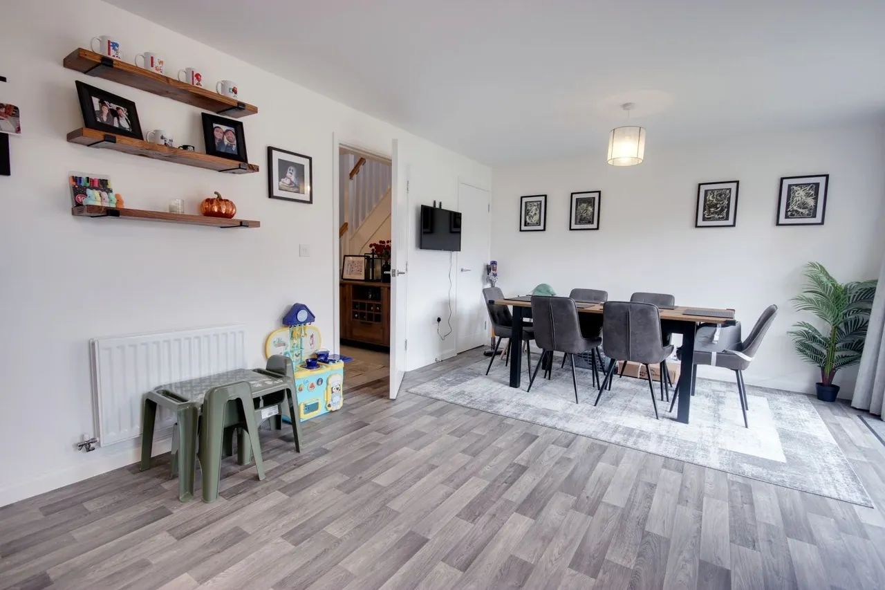 Marson Drive, Beverley, HU17, photo 6
