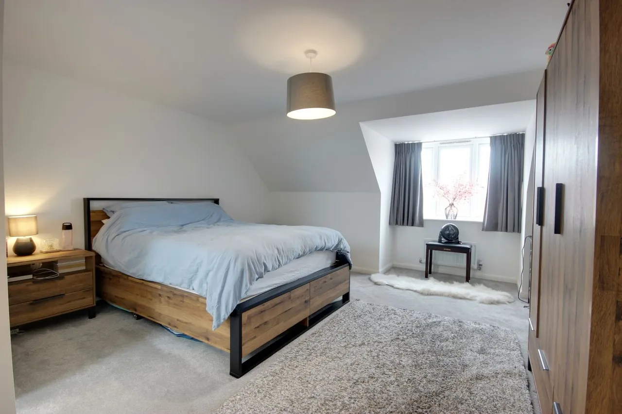 Marson Drive, Beverley, HU17, photo 11
