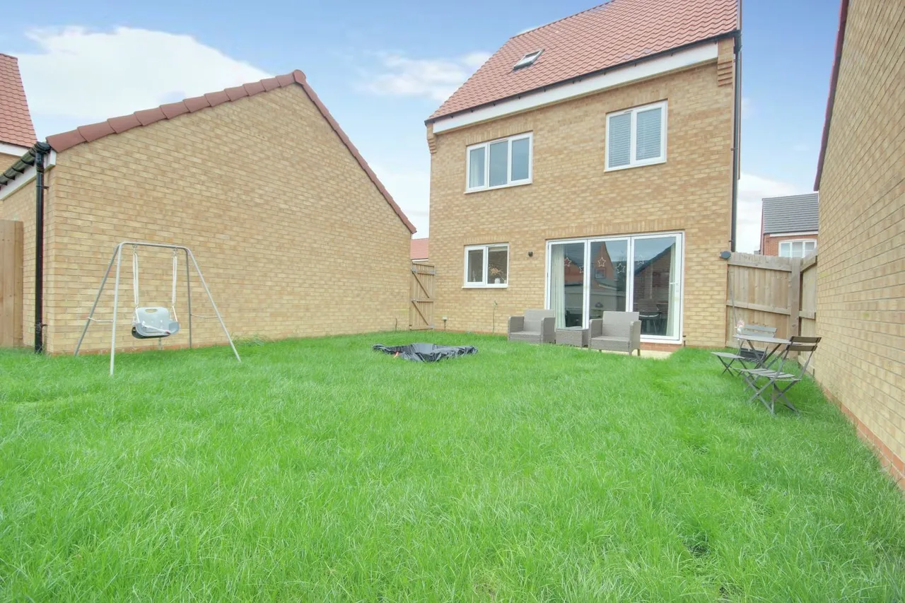 Marson Drive, Beverley, HU17, photo 2
