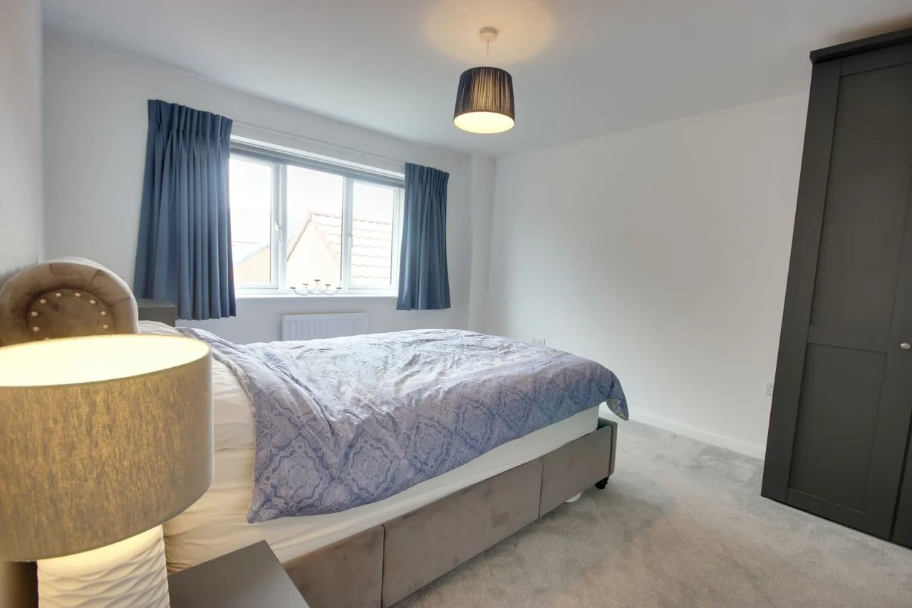 Marson Drive, Beverley, HU17, photo 9