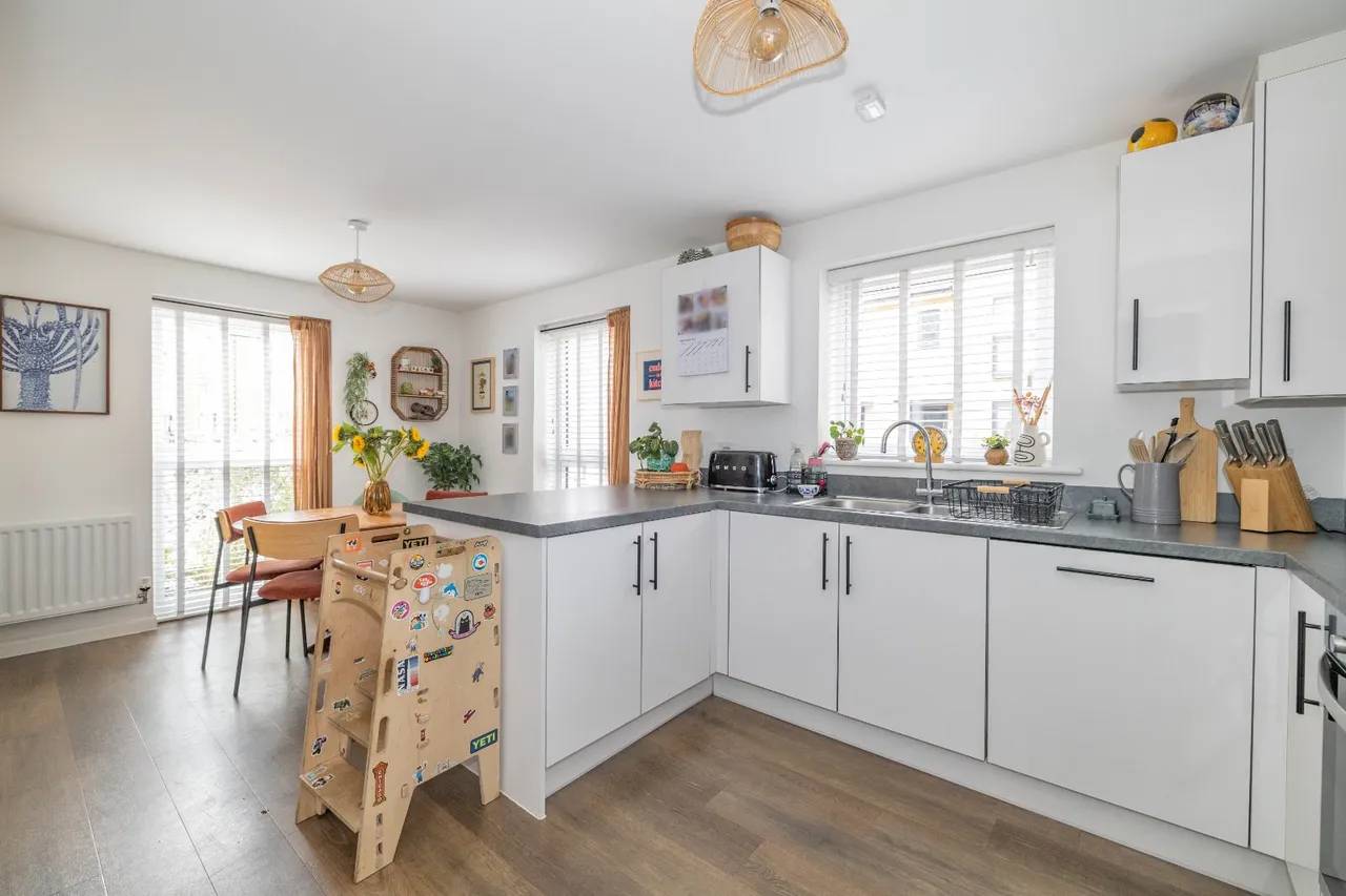 Breeze Meadow, Faversham, ME13, photo 5