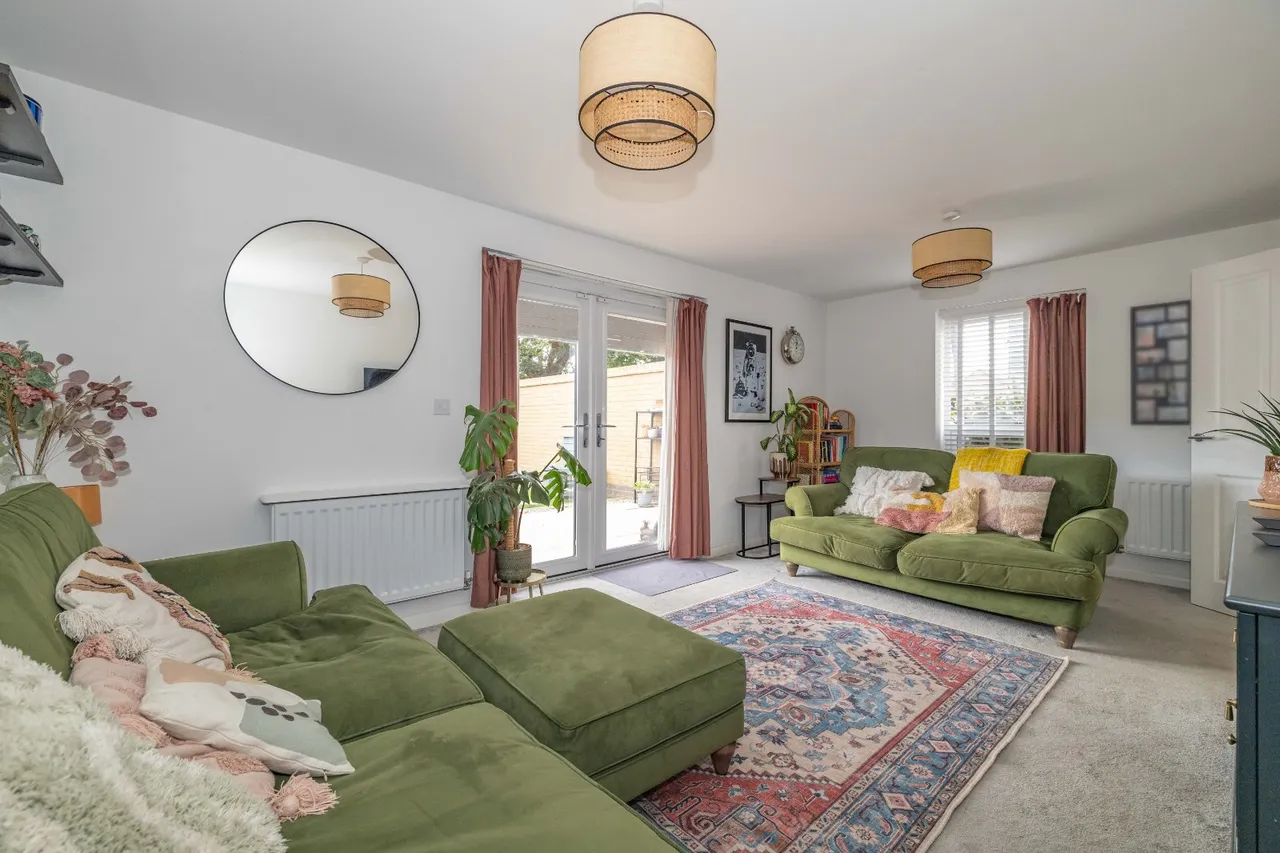 Breeze Meadow, Faversham, ME13, photo 2