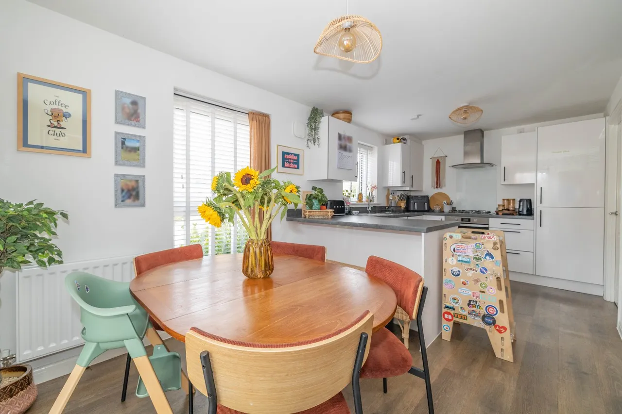 Breeze Meadow, Faversham, ME13, photo 3