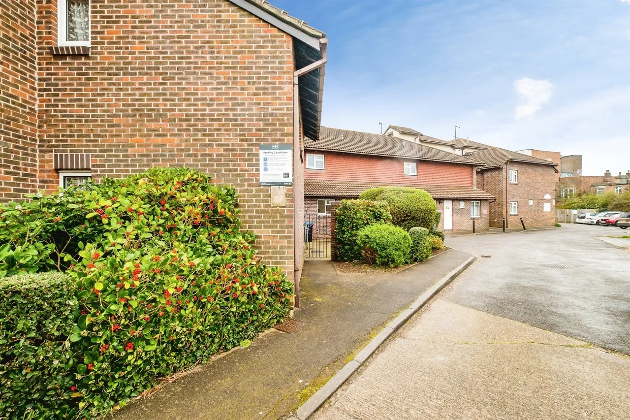 Freshbrook Road, Lancing, BN15, photo 14