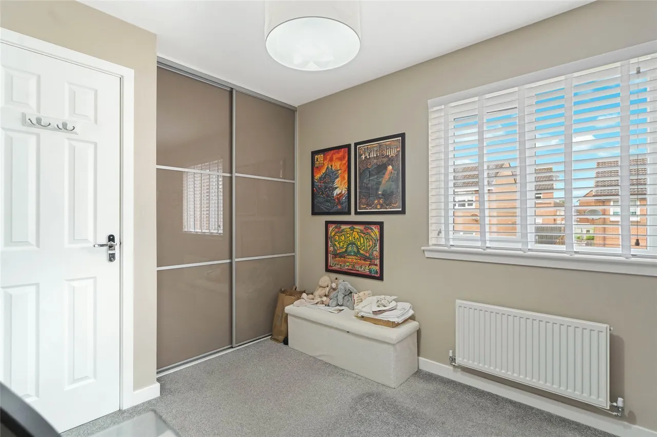 Tillycairn Drive, Gathamlock, Glasgow, G33, photo 12