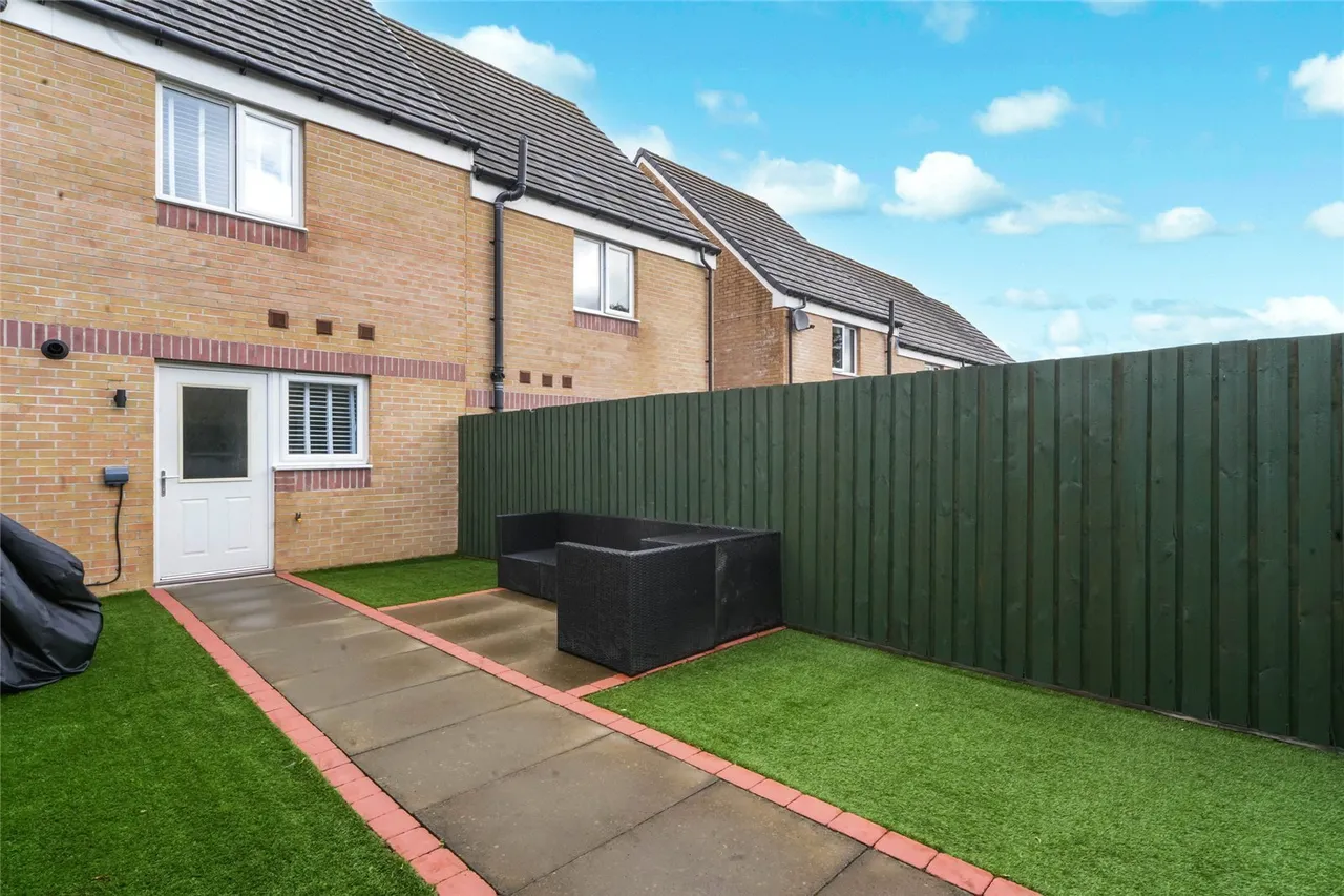 Tillycairn Drive, Gathamlock, Glasgow, G33, photo 16