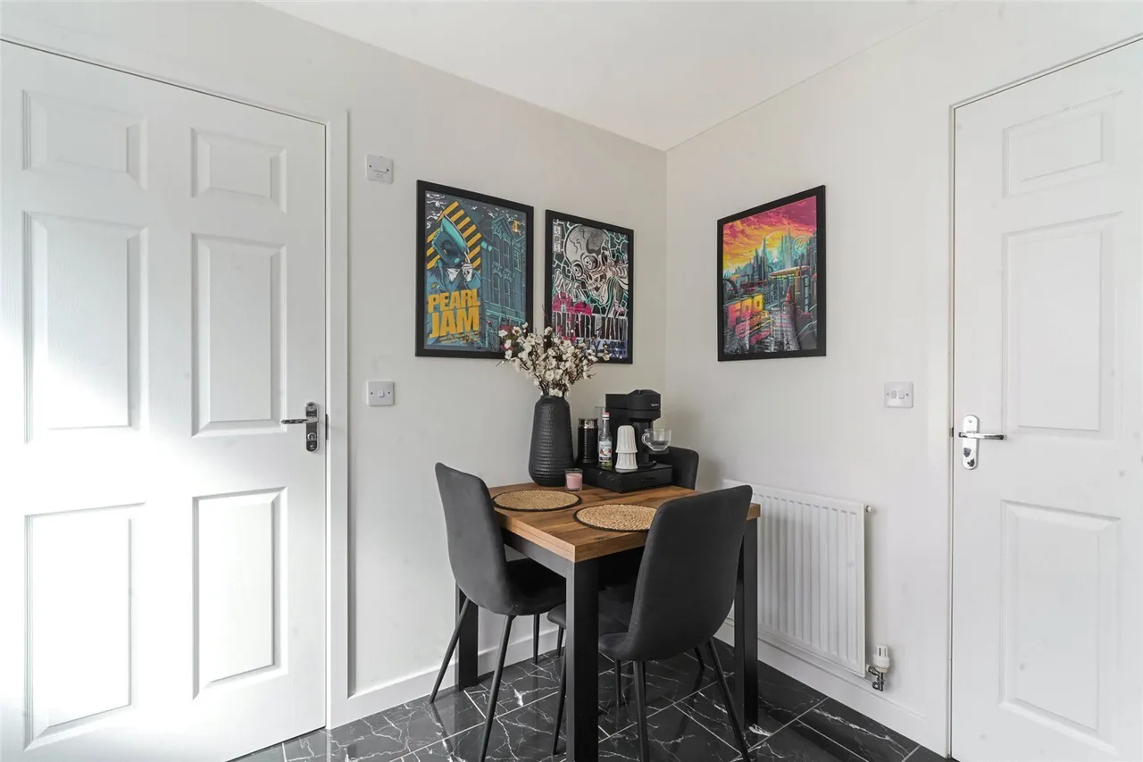 Tillycairn Drive, Gathamlock, Glasgow, G33, photo 8