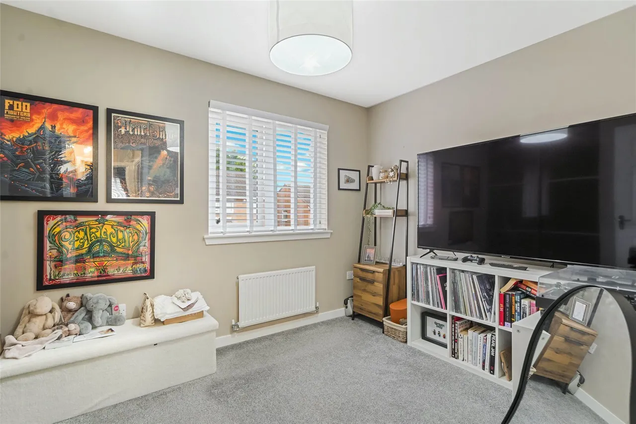 Tillycairn Drive, Gathamlock, Glasgow, G33, photo 11