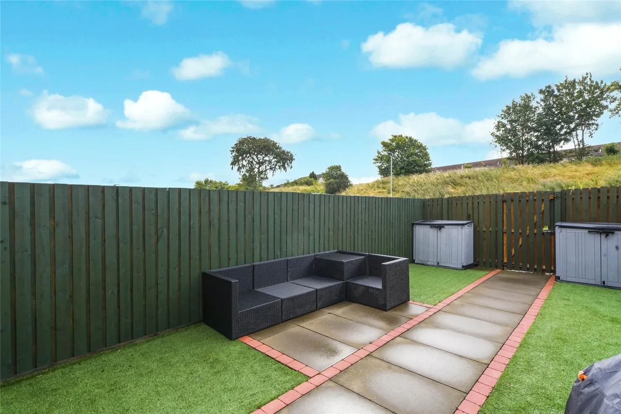 Tillycairn Drive, Gathamlock, Glasgow, G33, photo 15