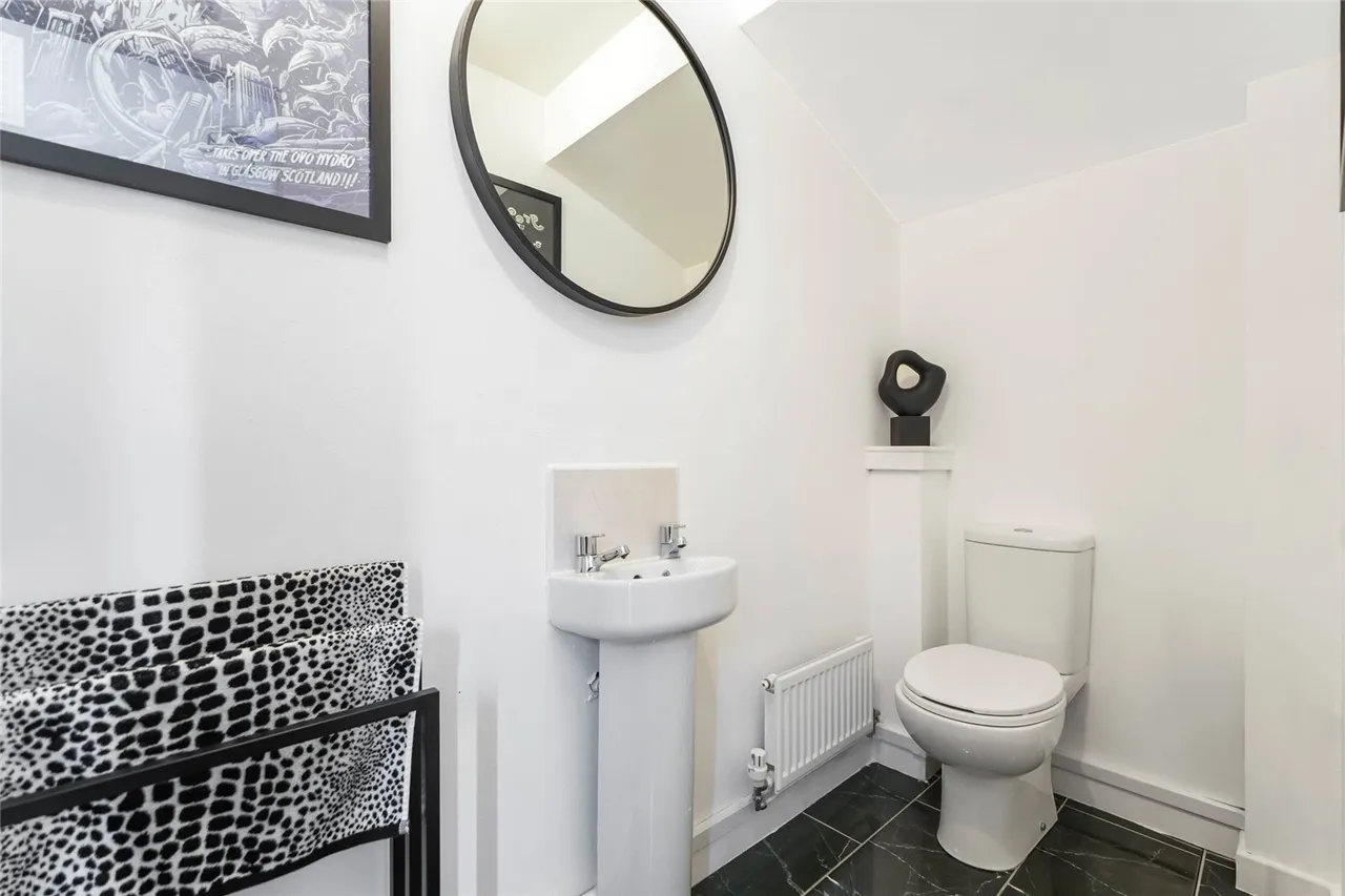 Tillycairn Drive, Gathamlock, Glasgow, G33, photo 14