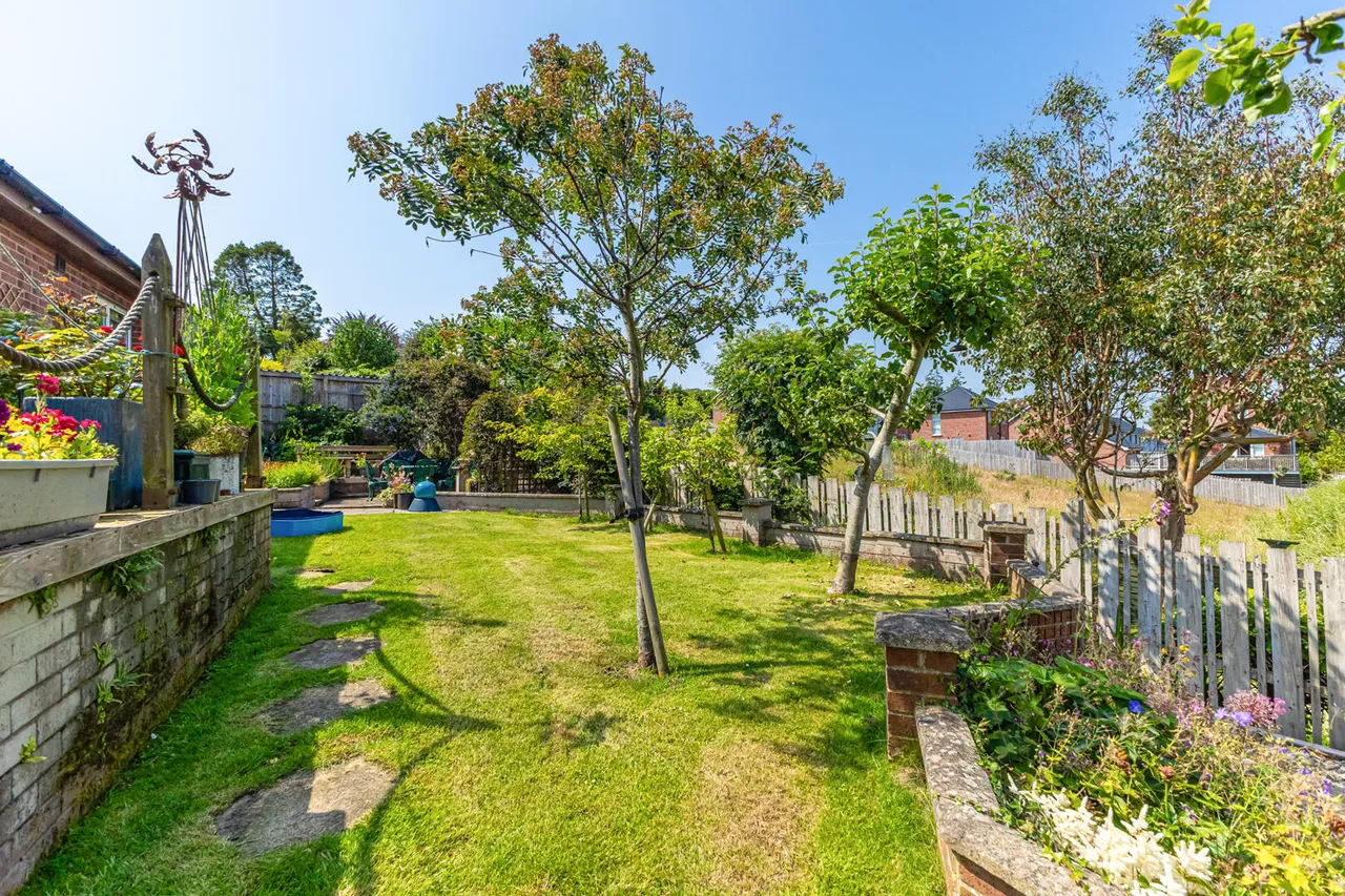 Ardara Gardens, comber, BT23, photo 19