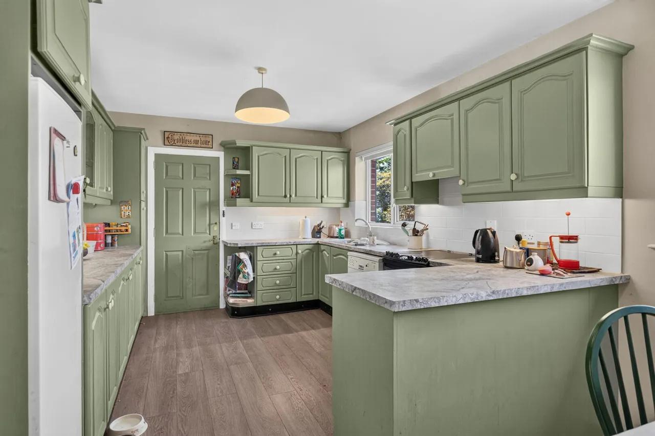 Ardara Gardens, comber, BT23, photo 4