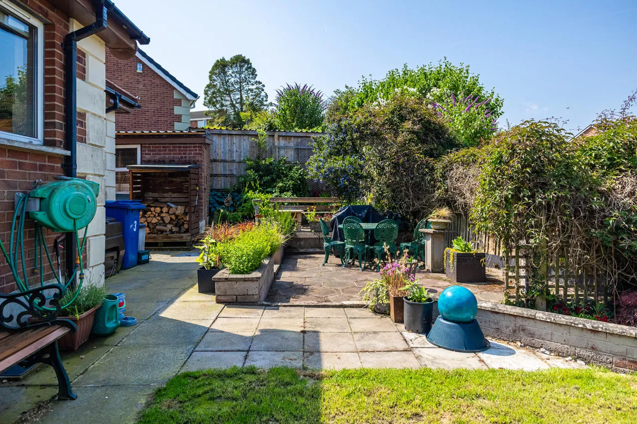 Ardara Gardens, comber, BT23, photo 18