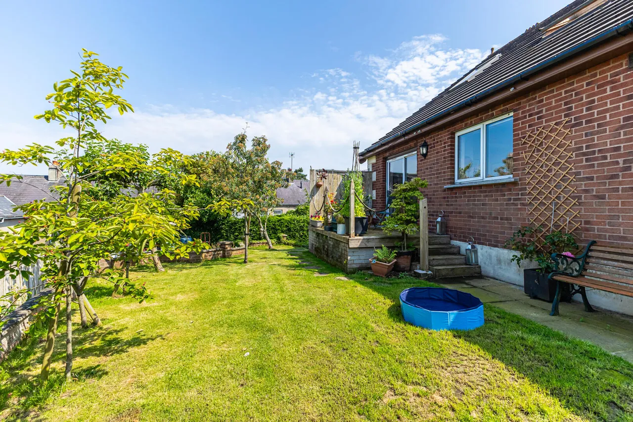 Ardara Gardens, comber, BT23, photo 22