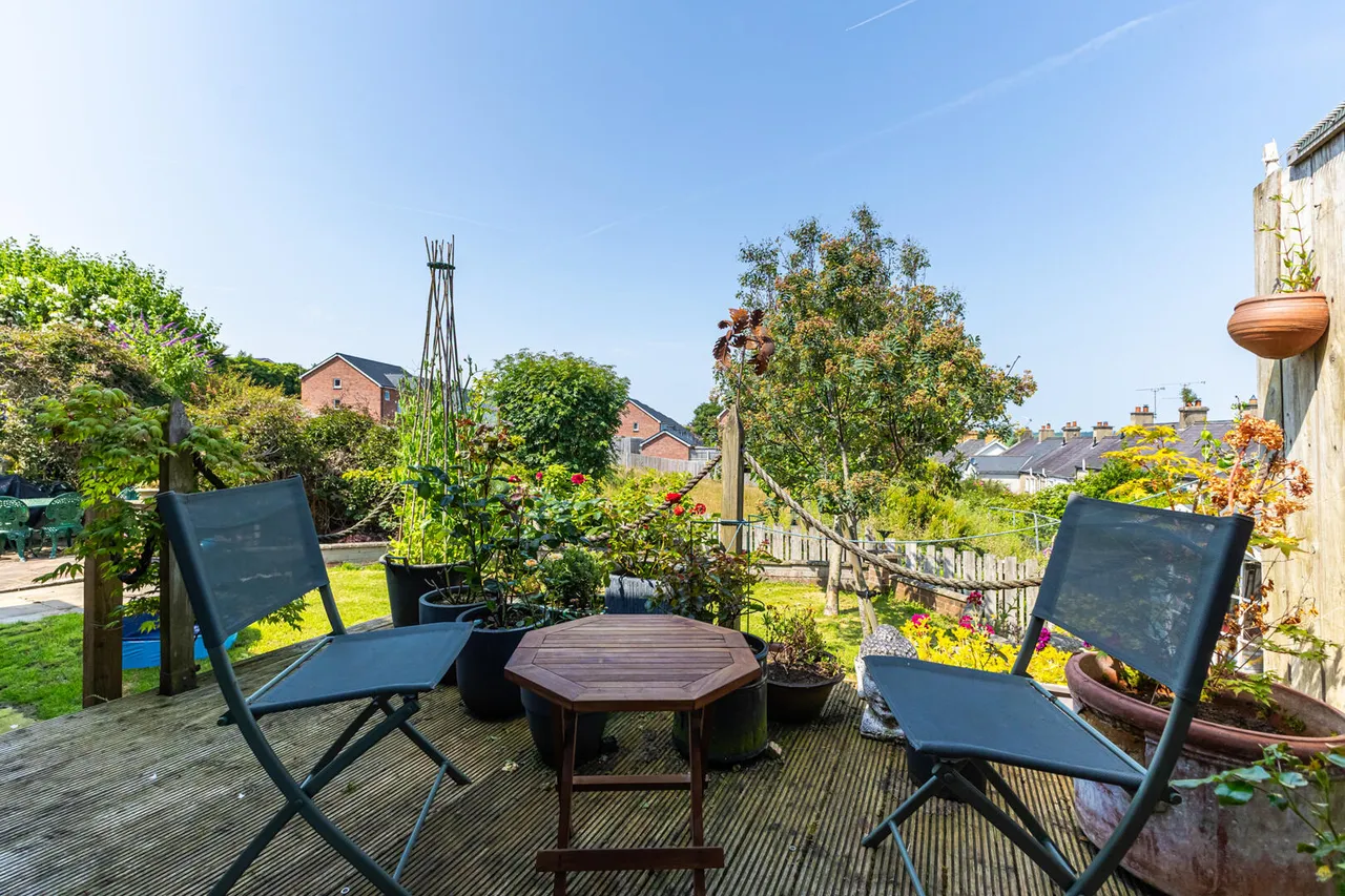 Ardara Gardens, comber, BT23, photo 20