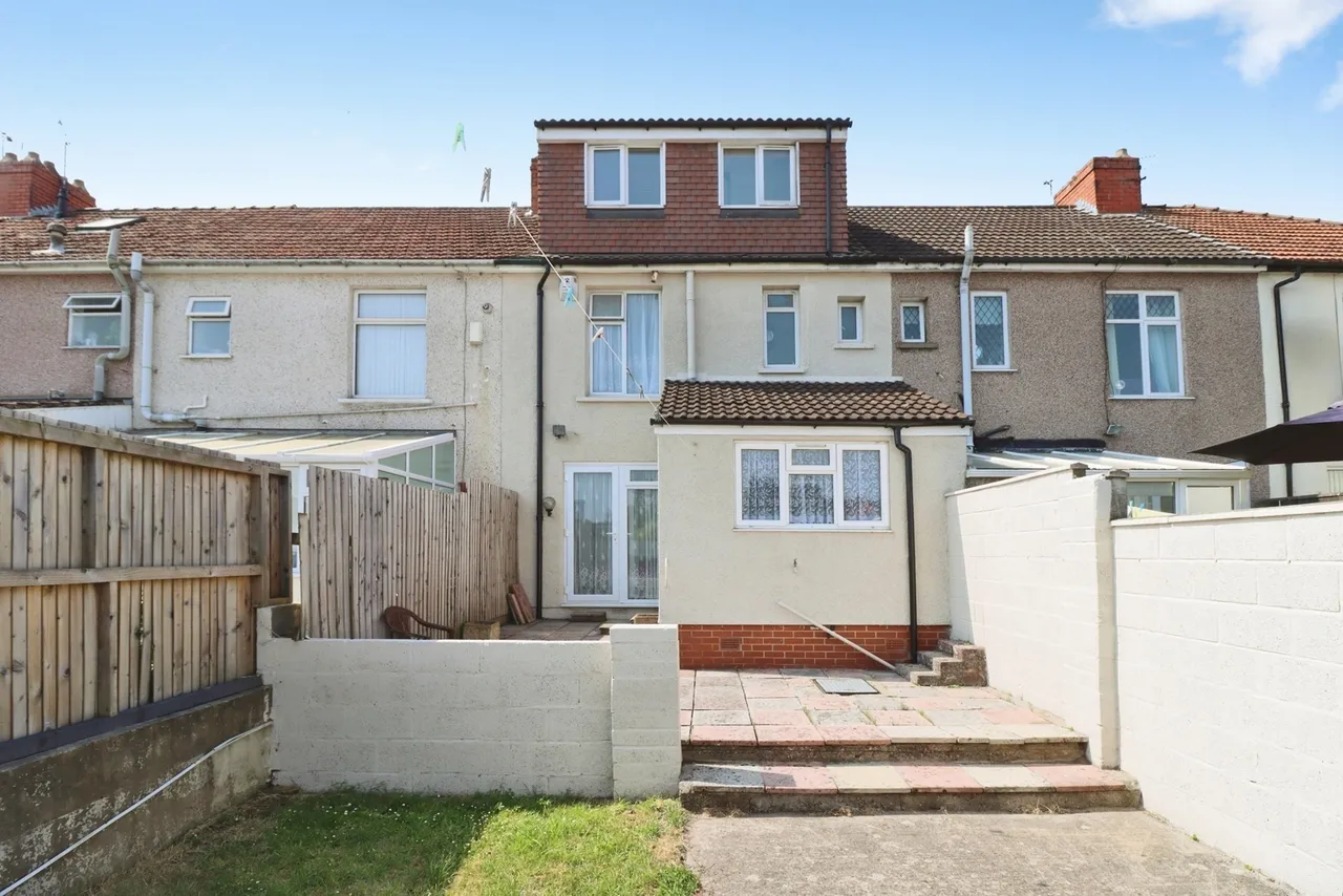 Ninth Avenue, Bristol, Gloucestershire, BS7, photo 2